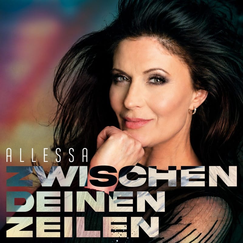 Allessa: „Zwischen deinen Zeilen“ - Die charmante Entlarvung der Männerwelt