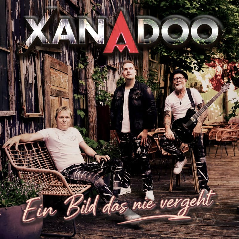 XANADOO: „Ein Bild das nie vergeht“ – Ein Song, der Glücksgefühle und Wehmut geschickt verbindet