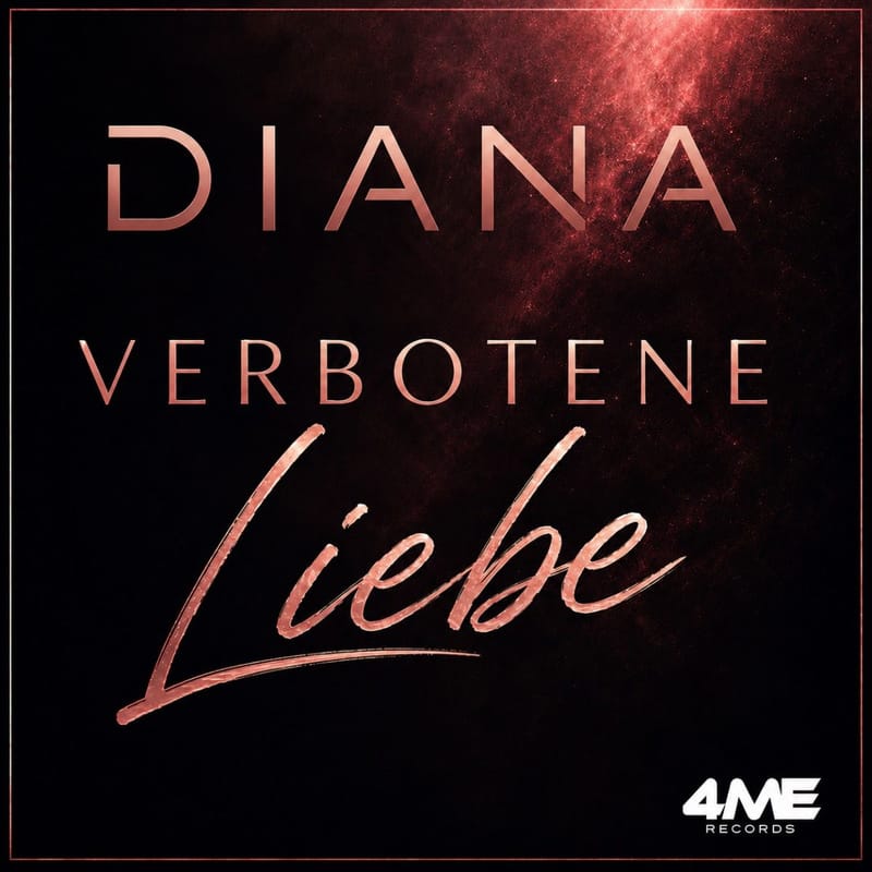 Diana: „Verbotene Liebe“ – Wenn das Herz lauter spricht als die Vernunft