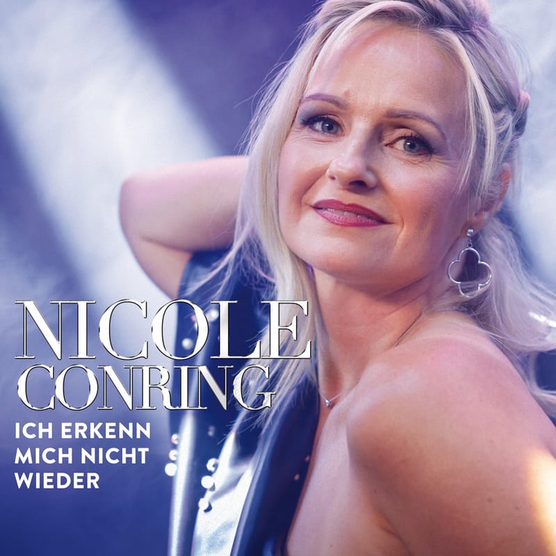 Nicole Conring: „Ich erkenn mich nicht wieder“ – Der musikalische Blick in den Spiegel voller Charme und Humor