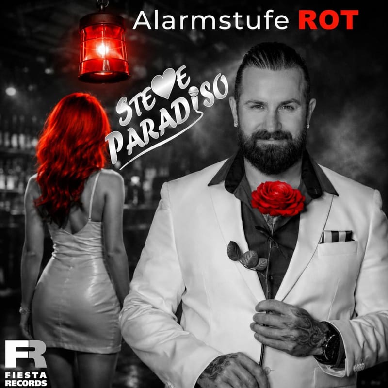 Steve Paradiso: „Alarmstufe Rot“ – Wenn das Herz ohne Vorwarnung den Takt verliert