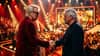 Historische Versöhnung nach 60 Jahren Eiszeit: Wie Freddy Quinn und Heino ihren legendären Schlager-Streit beilegten!
