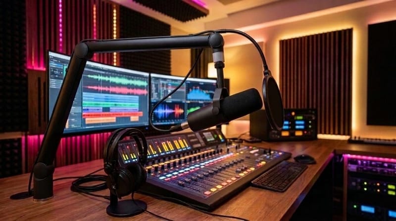Funkstille statt Schlagerliebe: ARD dreht „BR Schlager“, MDR & NDR den Saft ab!