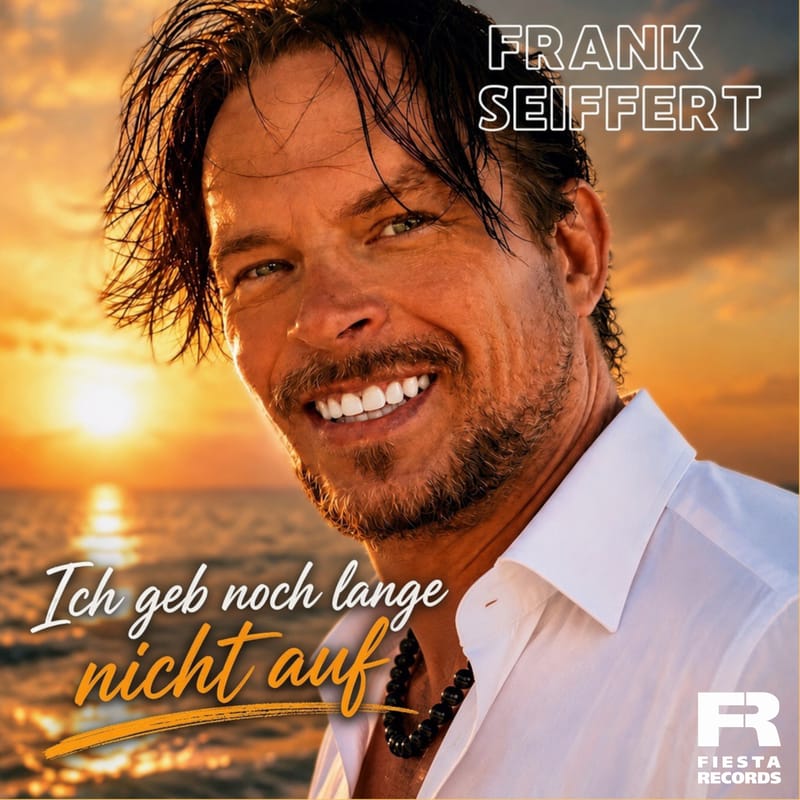Frank Seiffert: „Ich geb noch lange nicht auf“ – Vom schmerzhaften Branchen-Absturz direkt auf ESC-Kurs