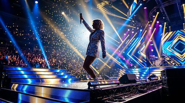 Sensation beim Schlagerbooom: Helene Fischer lässt die Album-Bombe platzen und überrascht mit neuem Look!