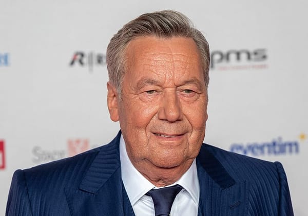 Gigantischer Kult-Gipfel nach 40 Jahren: Wenn Roland Kaiser plötzlich auf Dieter Bohlen trifft!