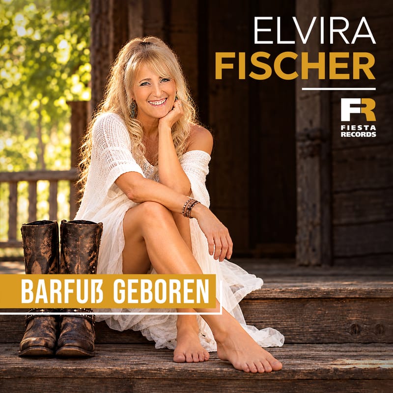 Elvira Fischer: „Barfuß geboren“ – Eine herzerwärmende Erinnerung an das unbeschwerte Glück unserer Kindertage