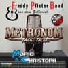 Freddy Pfister Band und Mario & Christoph: „Metronom“ – Ein tiefgründiger Hymnus auf die kostbare Zeit und das Geschenk des Lebens
