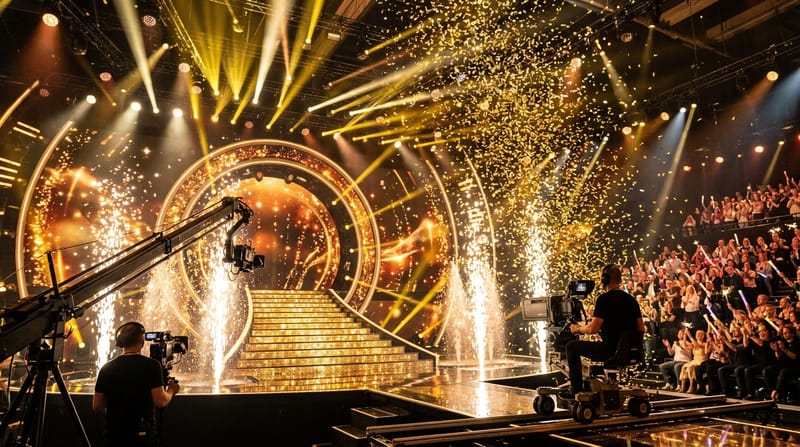 Sensations-Line-up für die Zarrella Show: Dieser Weltstar bringt Offenburg zum Beben!