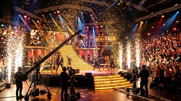 Schonungslose Abrechnung: Warum Joey Heindle jetzt mit den großen TV-Schlagershows ins Gericht geht!