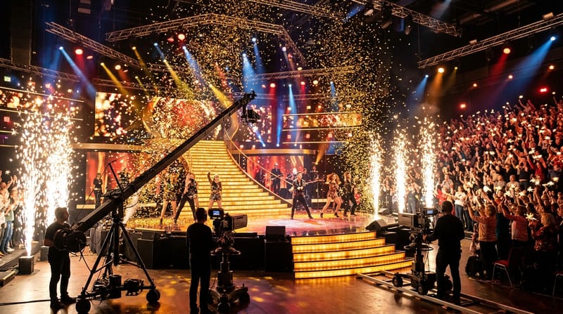 Schonungslose Abrechnung: Warum Joey Heindle jetzt mit den großen TV-Schlagershows ins Gericht geht!