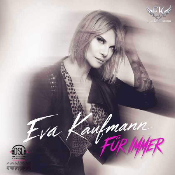 Eva Kaufmann: „Für immer“ – Ein gebrochenes Herz tanzt sich frei vom Trennungsschmerz