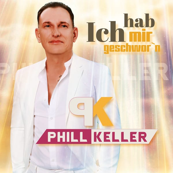 Phil Keller: „Ich hab mir geschwor`n“ – Wie Romeo und Julia auf der modernen Tanzfläche