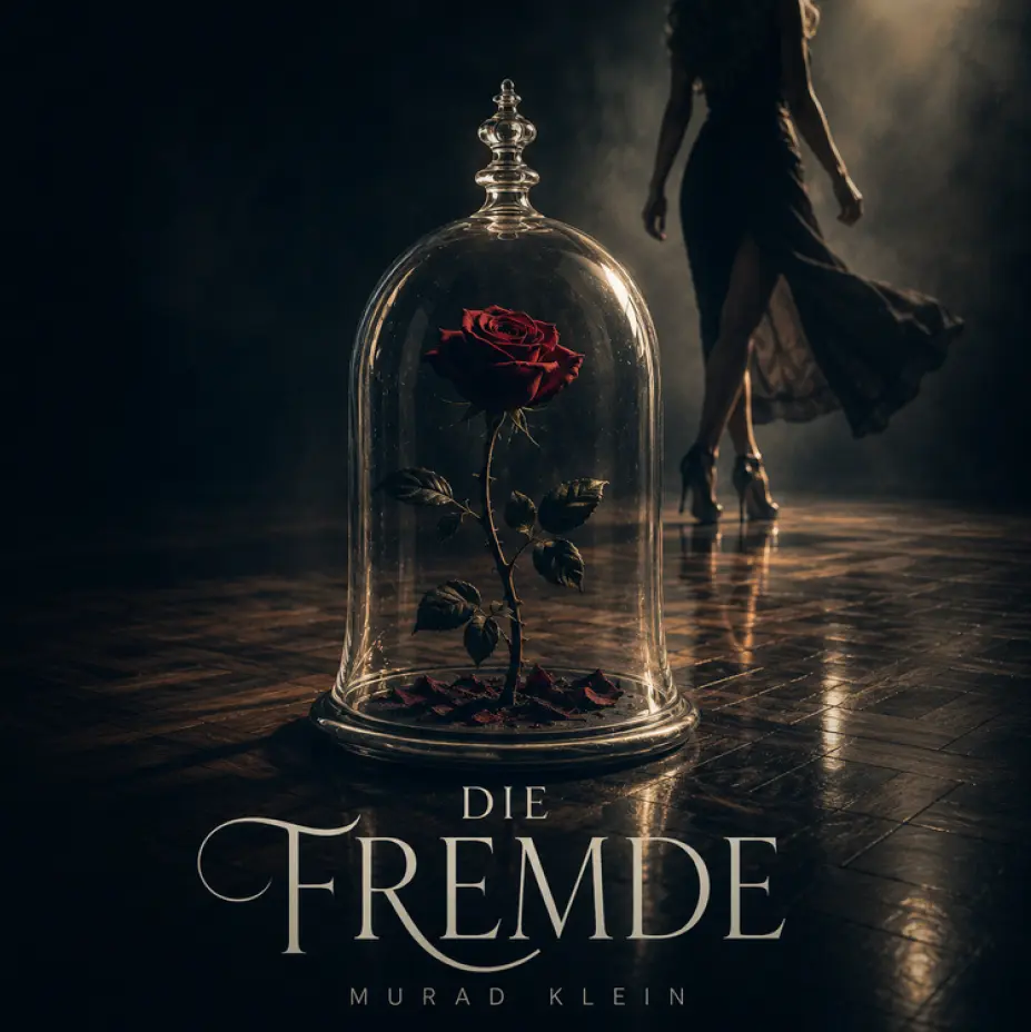 Murad Klein: „Die Fremde“ – Wenn ehrlicher Sprechgesang auf orchestrale Schlager-Pop-Emotionen trifft